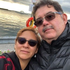 Meet your Posher, Alma